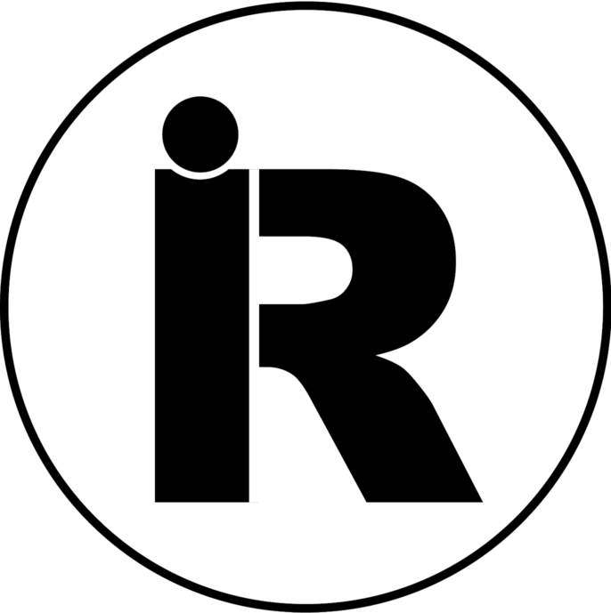 Logo for Ian Roddy